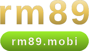 rm89 logo