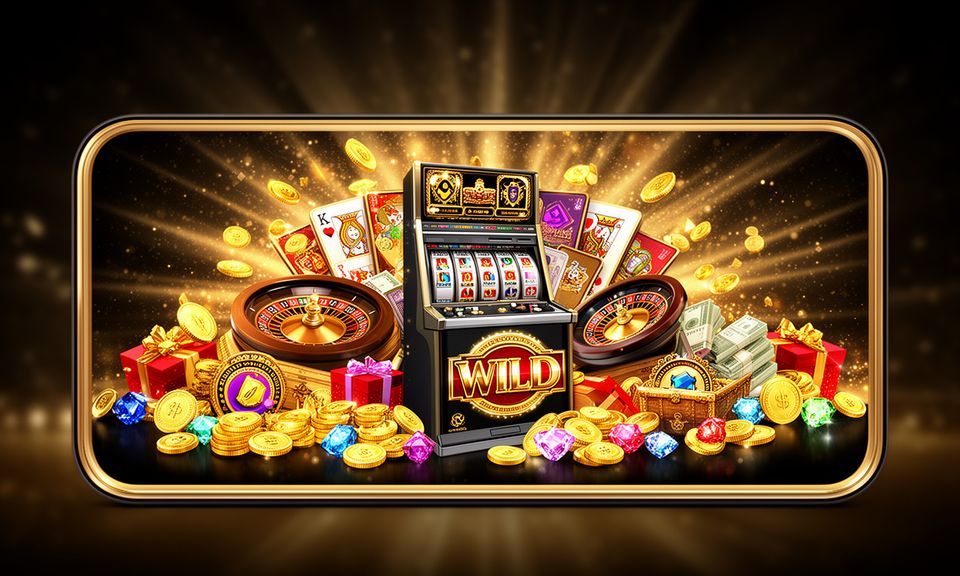 rm89 mobile gaming